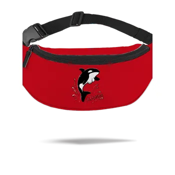 Ledvinka Bastard Kozatka ledvinka Red