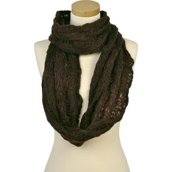 Šála Komín prolamované jaro