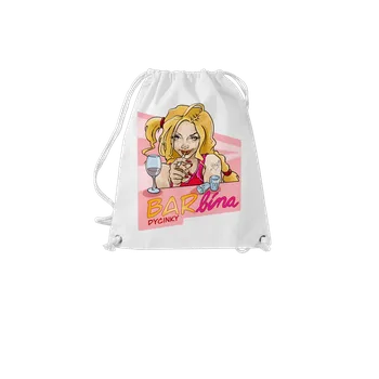 Bastard Barbína vak White