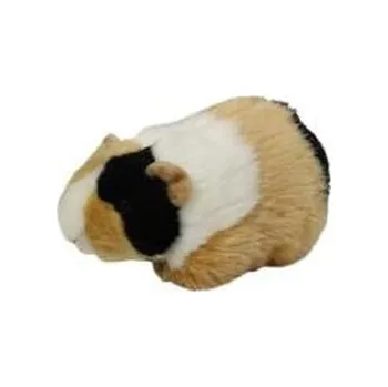 plyšák ŚWINKA MORSKA ŁACIATA 20CM 30894