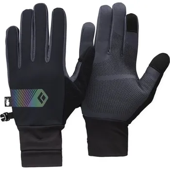 Rukavice Rukavice BLACK DIAMOND HYBRID LIGHT GLOVES Uni velikost XL