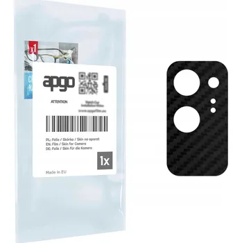 Pouzdro na mobilní telefon Fólie apgo pro Honor Play 4 Pro 1 ks