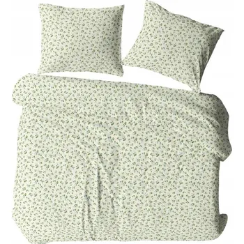 Povlak na polštářek Povlak na polštář na spaní Karo 60 x 50 cm