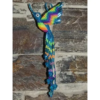 Kolibřík tyrkysový IV