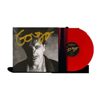 LP Chilly Gonzales: Gonzo 2024
