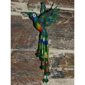 Kolibřík (aqua II)