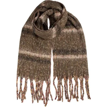 Šátek Clayre & Eef - Zimní šála JZSC0839CH