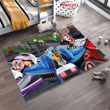 Koberec Dětský koberec s motivem Tlapkové patroly - Style N,50x80cm (20x31in)