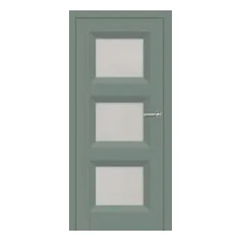 Stavební výplň ERKADO interiérové dveře ERKADO WERBENA 9