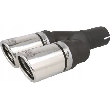 Zadní díl výfuku Ulter-Sport ULT N2-70RS/50 koncovka výfuku Ulter Sport nerezová ocel