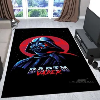 Koberec Star wars dětský koberec do ložnice - 26,120x160cm