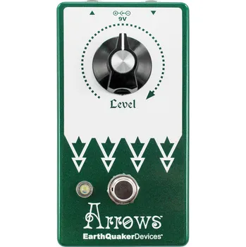 Kytarový efekt EarthQuaker Devices Arrows V2 Kytarový efekt