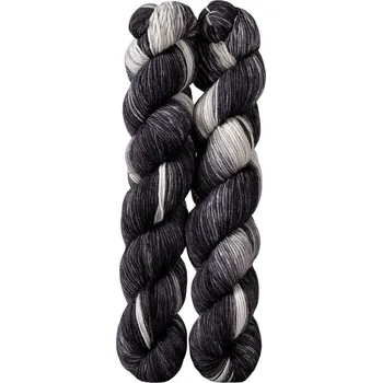 Příze Gusto Wool Echoes Fingering 1511 Pletací příze