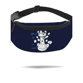 Ledvinka Bastard Straší mi ve věži ledvinka French Navy