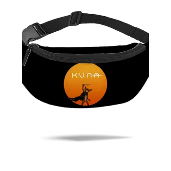 Ledvinka Bastard Kuna ledvinka Black