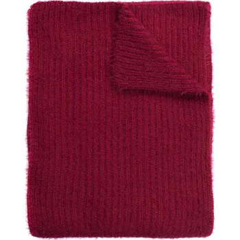 Šála Šátek Pooh červený