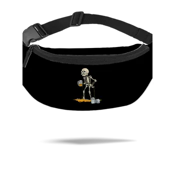 Ledvinka Bastard Kosťa ledvinka Black