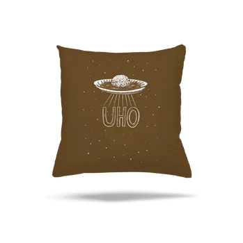 Polštář Bastard Uho polštář Chocolate Pol