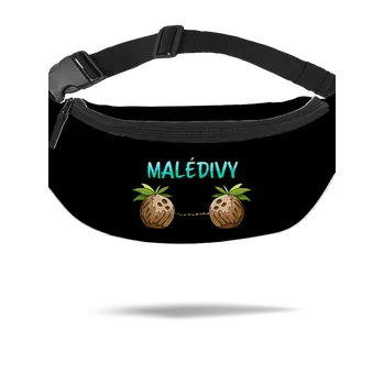 Ledvinka Bastard Malédivy ledvinka Black