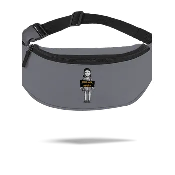 Ledvinka Bastard Cukr, káva, limonáda ledvinka Graphite