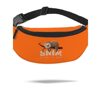 Ledvinka Bastard Sním o tom, co sním ledvinka Orange