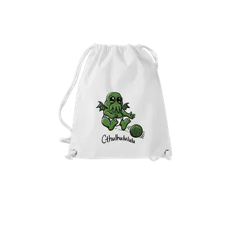 Bastard Cthulhululu vak White