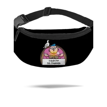 Ledvinka Bastard Tři ořechy ledvinka Black