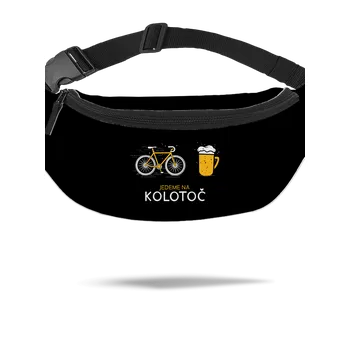 Ledvinka Bastard Jedeme na kolotoč ledvinka Black