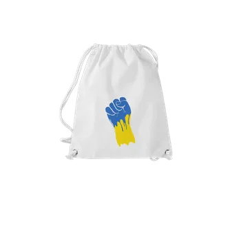 Bastard Ukrajina - Ruka vak White