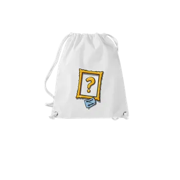 Bastard Nejsem v obraze vak White