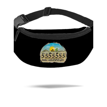 Ledvinka Bastard Sedm nedostatečných ledvinka Black