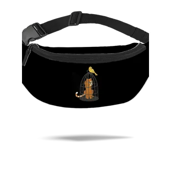 Ledvinka Bastard Ptačí odplata ledvinka Black