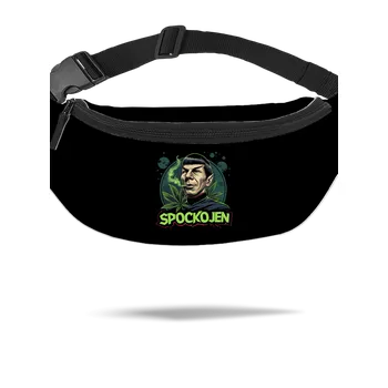 Ledvinka Bastard Spockojen ledvinka Black