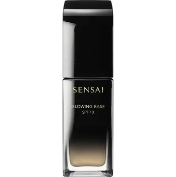 Dámský parfém SENSAI Make-up FoundationsGlowing Base SPF10 30 ml (48 700,00 Kč / 1 l)