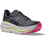 Hoka Bondi 9 W 1162012-CYG - charcoal grey/grey skies 40 2/3