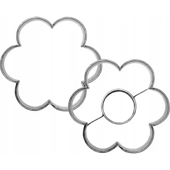 Obraz Formička na sušenky EkoForemki 3,8