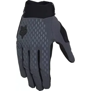 Cyklistické rukavice Fox Defend Glove graphite L