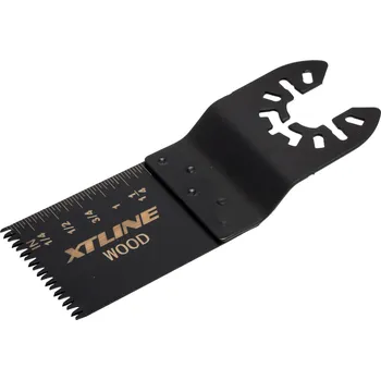 Řezný kotouč XTLINE List pilový Bimetal | 33 mm, tloušťka 1,4 mm