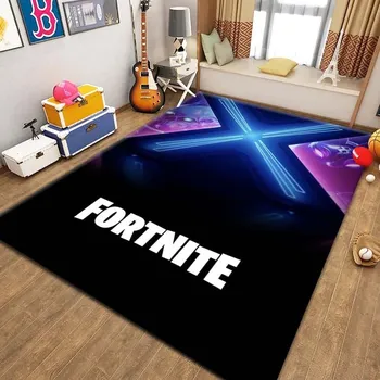 Koberec Vzorovaný koberec do obývacího pokoje - 150x200cm,7