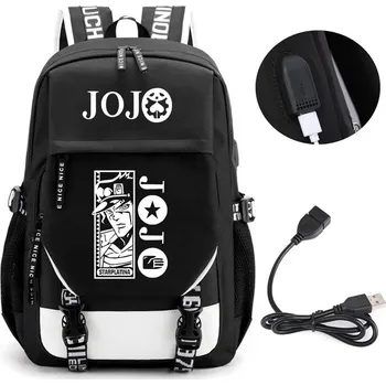 Anime batoh Jojo Bizarre Adventure - Style 24