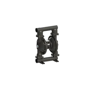 Čerpadlo SEKO S.p.A. Seko AF001000PHXDPN1 - Membránové čerpadlo Duotek, 1050 l/min, 8 bar, BSP, PP-PP-EPDM-HY