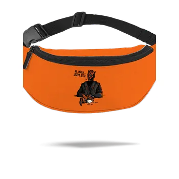 Ledvinka Bastard Jsem sith ledvinka Orange