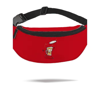 Ledvinka Bastard Čepice ledvinka Red