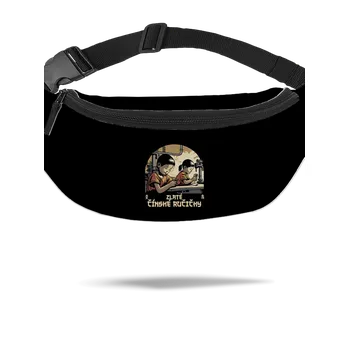 Ledvinka Bastard Zlaté čínské ručičky ledvinka Black