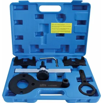 Auto-moto Aretace rozvodů BMW N63 a S63 V8 a N74 V12 turbo benzín - SATRA