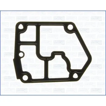 Olejový filtr Těsnění, pouzdro olejového filtru AJUSA 00985700