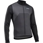 Northwave Blade 2 Jacket pánská cyklo bunda, Black/Dark Grey Velikost: XL