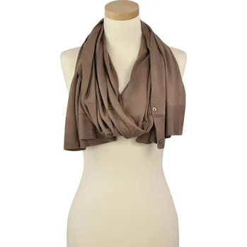 Šála Mimořádný šátek 8 v 1