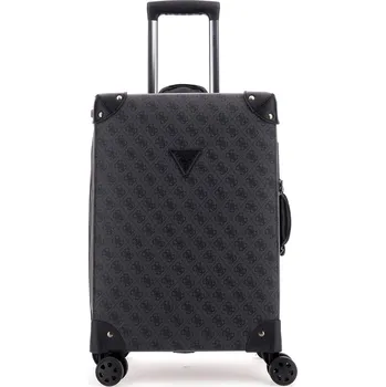 Kufr GUESS TERRACE 18 IN 8-WHEELER TWB88319830-COA – Šedá