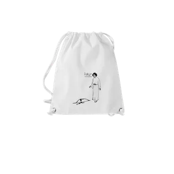 Bastard Luke a Leia vak White